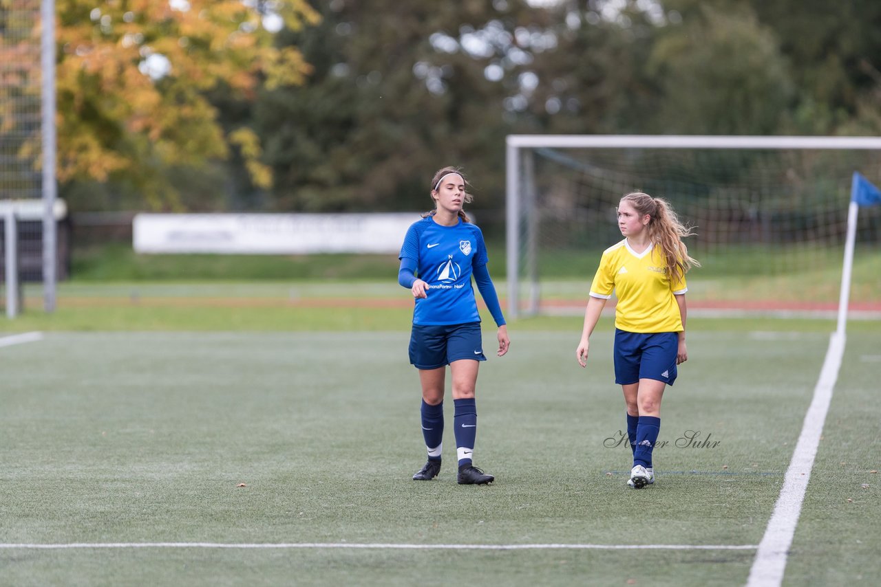 Bild 146 - F Ellerau - SV Eidelstedt 2 : Ergebnis: 2:2